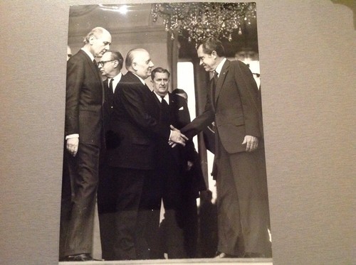 Richard nixon alain - richard, et