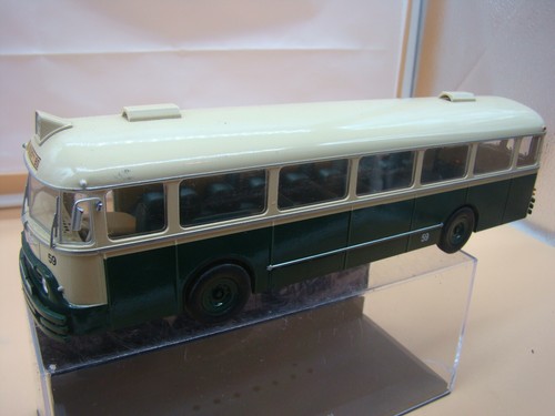Autocar chausson vetra apv - vetra,