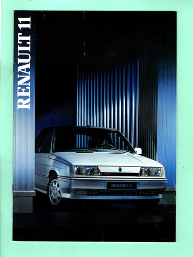 Prospectus brochure - prospectus,