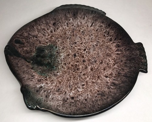 Grande assiette poisson - grande,