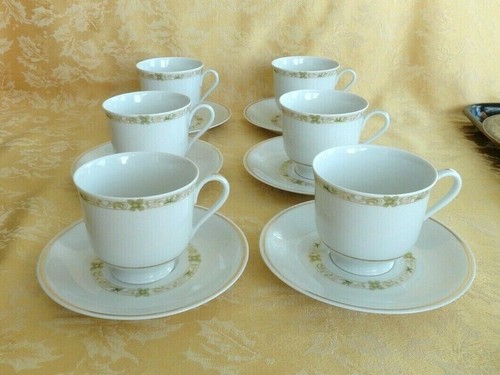 Sets haviland limoges - 6,