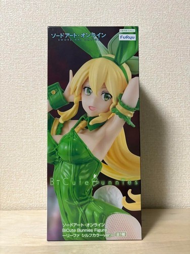 Figurine bicute bunnies - figurine, sword