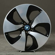 BMW i8 I12 I15 Original 20 Pouces Alliage 444 6857575 Jante 7,5J X 20 Et 45