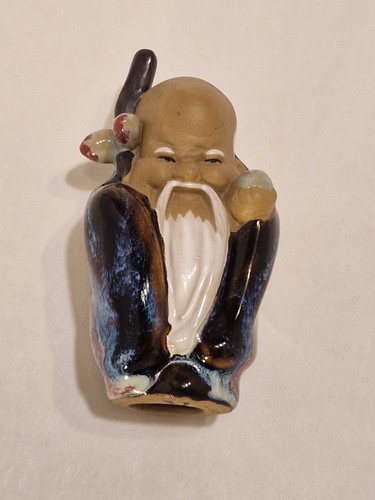 Figurine dieu longévité - dieu, de