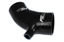 Tuyau d'admission tuyau silicone pour Mazda Mazdaspeed 3 Mazdaspeed 6 2.3L 06-12