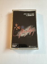 JOHNNY HALLYDAY -au zenith —