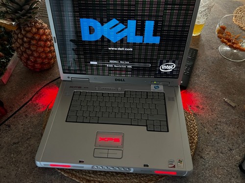 Ordinateur portable dell - portable,