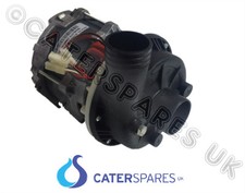 Lave-Vaisselle Lavage Moteur