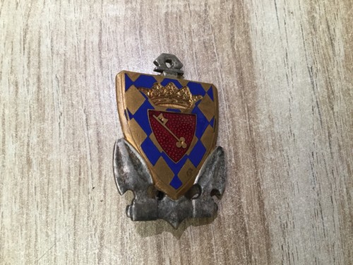 Insigne marine ile d oleron - insigne,