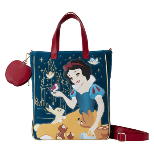 Disney blanche neige sac - disney,