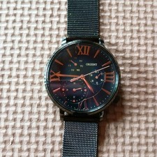 Montre à quartz ORIENT