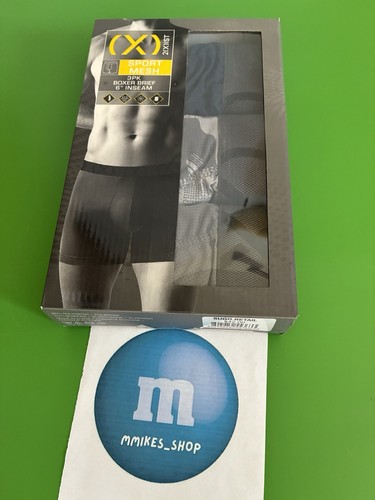 2xist mens size 34 - size, 32-34
