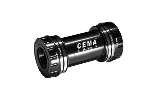 Cema boîtier pédalier en - cema,