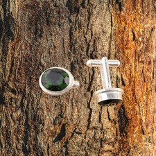 Vert Naturel Tourmaline