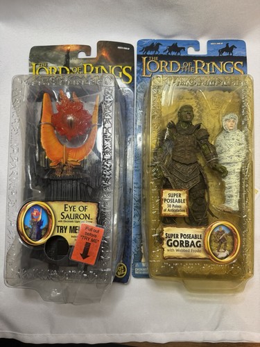 Lord the rings eye of - eye,