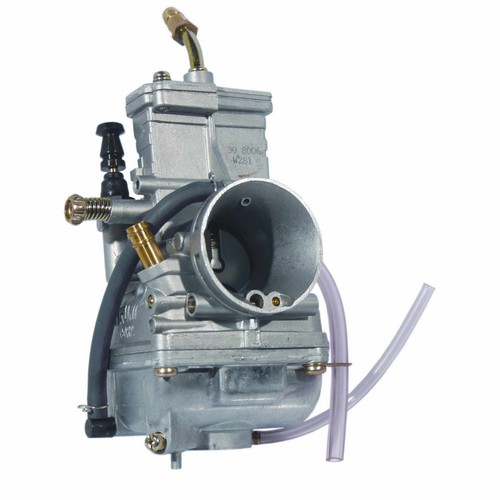 Carburateur mikuni tmx - carburateur,