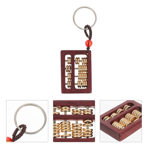 Porte clés mini - mini, boulier