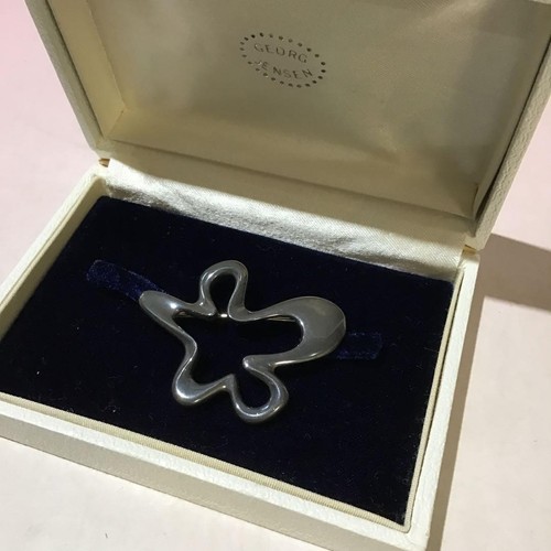 Broche georg jensen - georg,