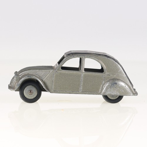 Dinky toys 24t citroën - toys,