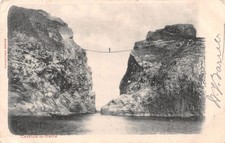 Irlande BALLINTOY CARRICK A