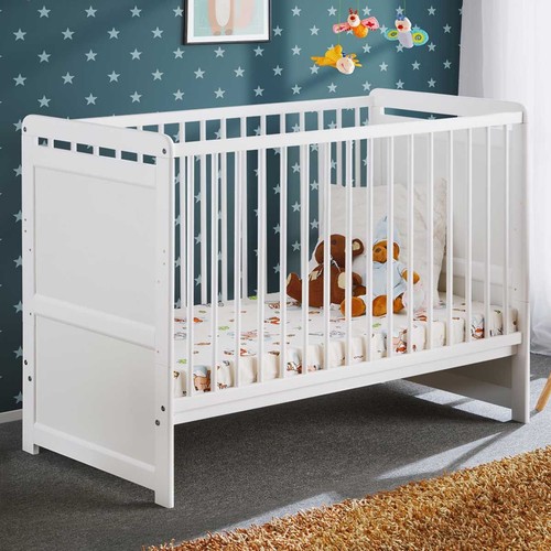 Lit bébé matelas - bébé,
