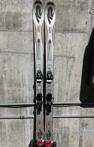 Apache outlaw 167cm all mtn - outlaw,