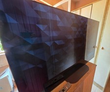 Télévision SONY KD-55AG9 4K HDR Oled, Occasion, excellent état (6 ans d'âge).