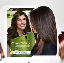 Schwarzkopf Natural & Easy