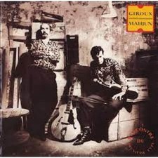 Cd Jean Louis Mahjun & Alain