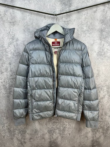 Parajumpers sheen down puffer - down,