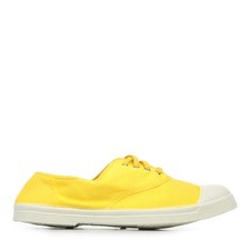 Chaussures Baskets Bensimon