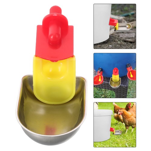 Abreuvoir poules automatique - abreuvoir,