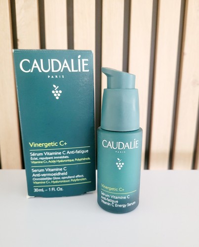Caudalie sérum vitamine - sérum,