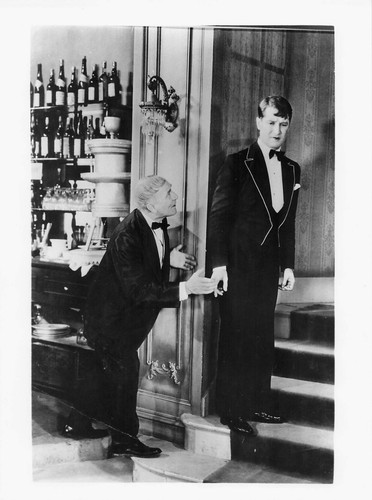 Maurice chevalier petit - maurice,
