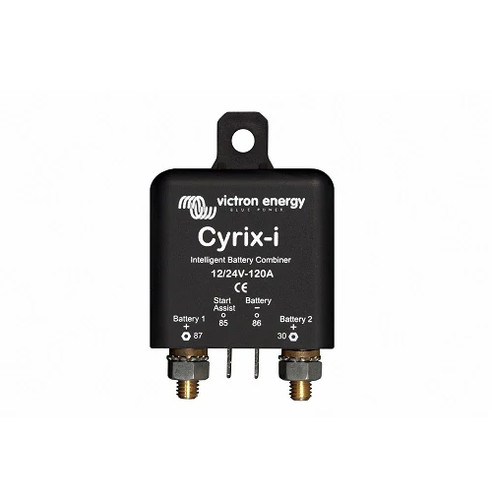 Coupleur batteries cyrix i - coupleur,