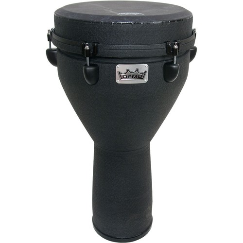 Remo key tuned djembe - remo,