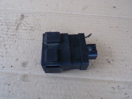 Boitier cdi mbk booster apres - boitier,