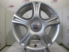 Jante ALUMINIUM SEAT IBIZA 15 POUCES 2536852