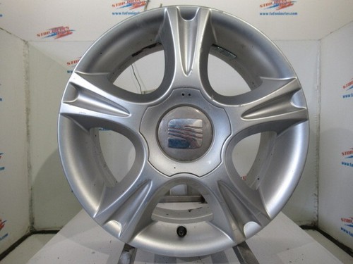 Jante aluminium seat - jante, 15