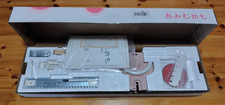 Facile Machine à Tricoter " Amimumemo " Modèle GK-370 Robe En ( Dlles IN ) Japon