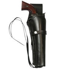 Western Holster Draw Plain