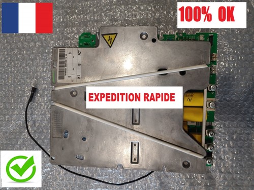 Platine puissance 71x4406 - platine, de