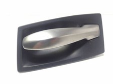 Poignée de porte gauche ouvre