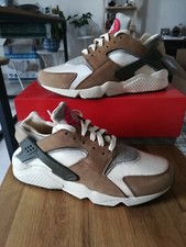 Nike Air Huarache X Stussy LE