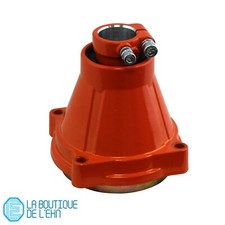 Cloche embrayage pour - d'embrayage,