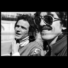 Photo M.000984 BARRY SHEENE &