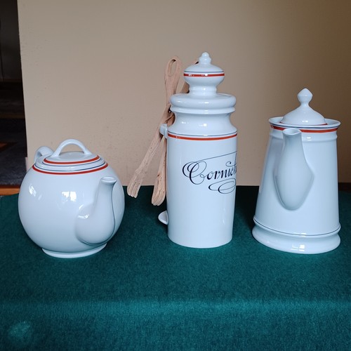 Porcelaine auteuil service - porcelaine,