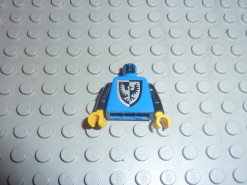 Buste lego castle minifig - buste,