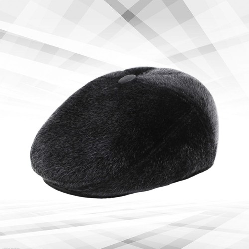 1pcs épaissi imitation - , vison