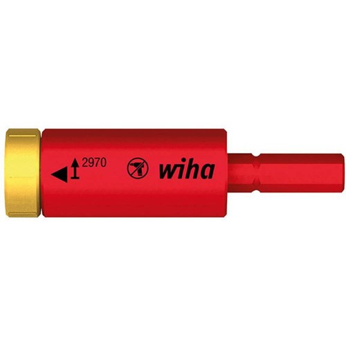 Wiha 41344 adaptateur - 41344, de